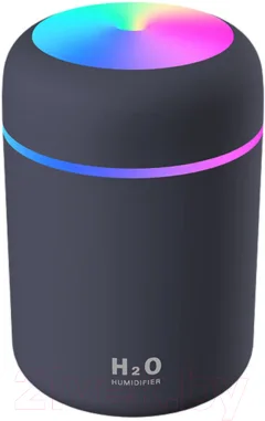 Ультразвуковой увлажнитель воздуха No Brand Aroma USB / 21010.02 — фото 1