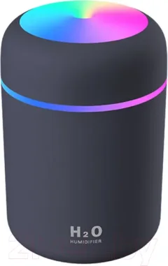 Ультразвуковой увлажнитель воздуха No Brand Aroma USB / 21010.02 — фото 9