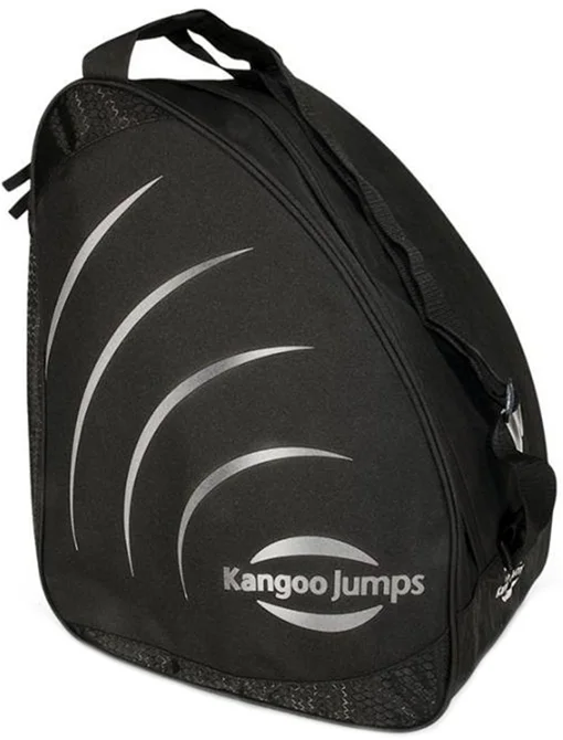 Мешок для обуви Kangoo Jumps BAG9 (черный)