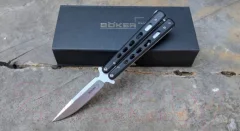 Нож-бабочка Boker Plus Balisong / 06EX002 — фото 3