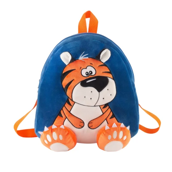 Детский рюкзак Solmax&Kids Тима / BB02244