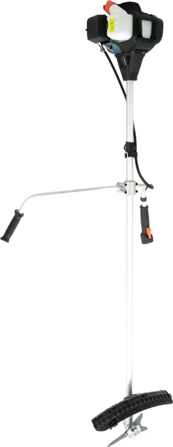 Триммер бензиновый Senix BCUTS-M2-EU