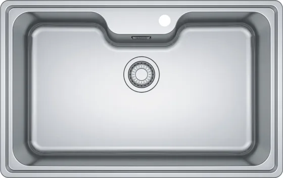 Мойка кухонная Franke BCX 610-81 TL (101.0689.879)