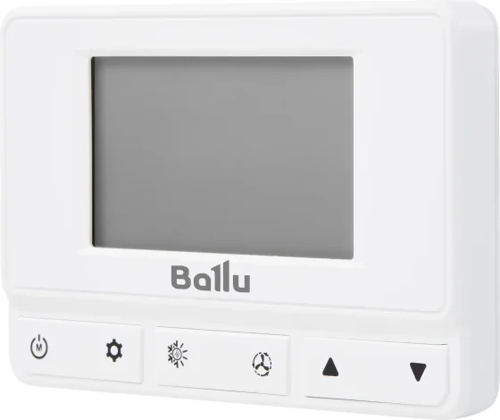 Термостат для климатической техники Ballu BDC-1