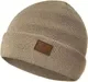 Шапка DexShell Beanie Hat / DH30509BEG (бежевый, S/M) — фото 2