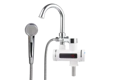 Кран-водонагреватель Unipump BEF-001-03 — фото 1