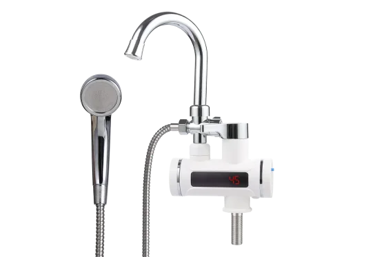 Кран-водонагреватель Unipump BEF-001-03