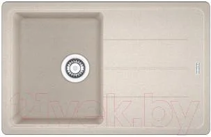 Мойка кухонная Franke Basis BFG 611 (114.0259.913)
