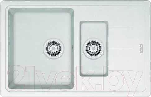 Мойка кухонная Franke Basis BFG 651-78 (114.0280.893)