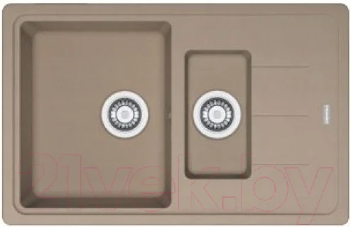 Мойка кухонная Franke Basis BFG 651-78 (114.0313.263)
