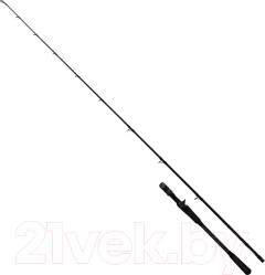 Удилище Robinson Big Mama PRO Casting / 1BM-PC-024 — фото 1