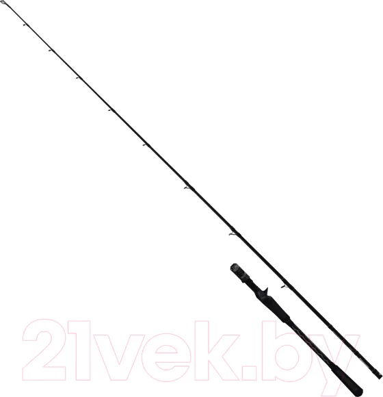 Удилище Robinson Big Mama PRO Casting / 1BM-PC-024