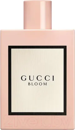 Туалетная вода Gucci Bloom (30мл) — фото 3