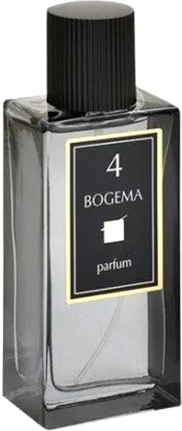 Духи Positive Parfum Bogema 4 (60мл)