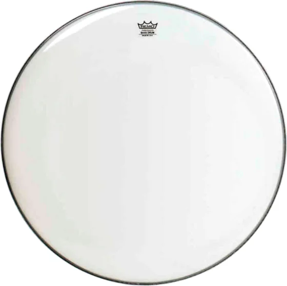 Пластик для барабана Remo BR-1226-00 / 812.286
