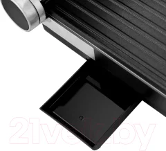 Электрогриль Brayer BR2009 — фото 9
