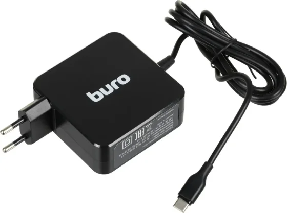 Зарядное устройство для ноутбука Buro BUM-СW065