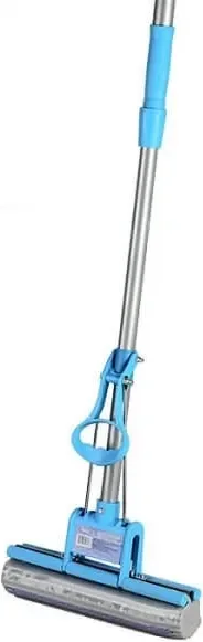 Швабра с отжимом Comfort Factor CF TB109 / 58688