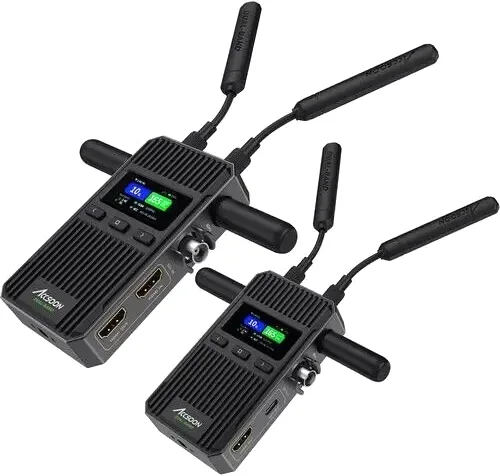 Передатчик видеосигнала Accsoon CineView 2 SDI / 32305