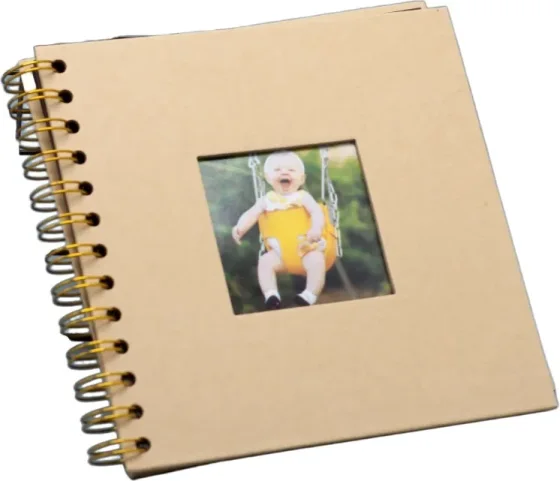 Фотоальбом ILikeGift Classical mini / PA004