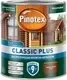 Антисептик для древесины Omnitex Classic Plus 3в1 Тиковое дерево (2.5л) — фото 2