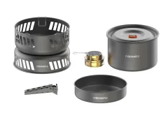 Походный набор Fire-Maple Cooking Kit W/Alcohol Burner — фото 5
