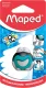 Ластик Maped Croc Croc Puzzle Frog / 015901 (голубой) — фото 7