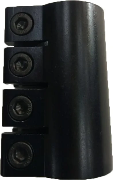 Зажим для самоката CosmoRide CS1240 (черный)