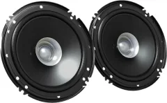 Коаксиальная АС JVC CS-J610X — фото 3