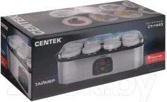 Йогуртница Centek CT-1443 — фото 2