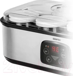 Йогуртница Centek CT-1443 — фото 3