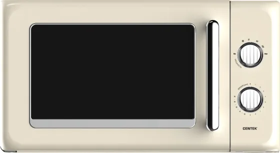 Микроволновая печь Centek CT-1553 (слоновая кость)