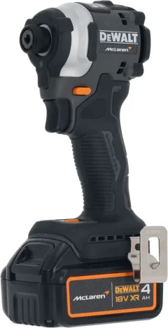 Профессиональная дрель-шуруповерт DeWalt DCF85MM1T-QW — фото 1