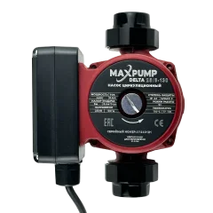 Циркуляционный насос Maxpump Delta 25/6-130 — фото 1