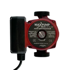 Циркуляционный насос Maxpump Delta 25/6-130 — фото 2