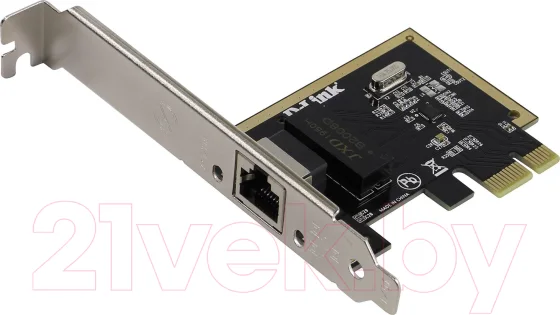 Сетевой адаптер D-Link DGE-560T/D1A