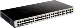Коммутатор D-Link DGS-1052/A3A — фото 8