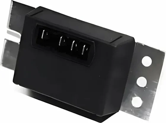 Коммутатор зажигания для авто Dynamatrix DIM016