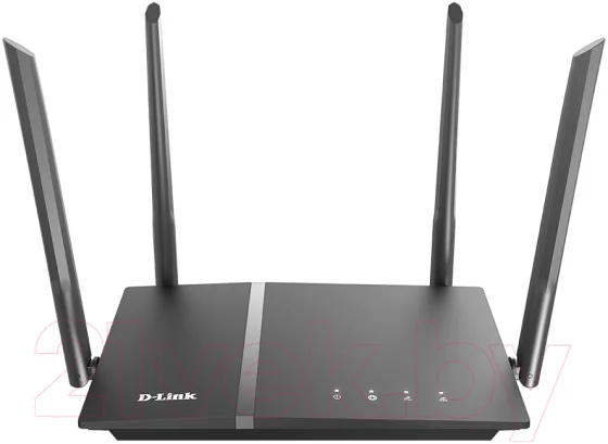 Беспроводной маршрутизатор D-Link DIR-1260/RU/R1A