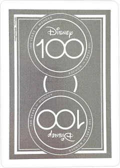 Игральные карты Bicycle Disney 100 Year Anniversary / 10040761 — фото 8
