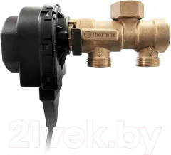 Клапан трехходовой Thermex DLine Т (с электроприводом) — фото 5