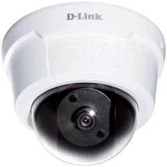 IP-камера D-Link DCS-6112 — фото 1