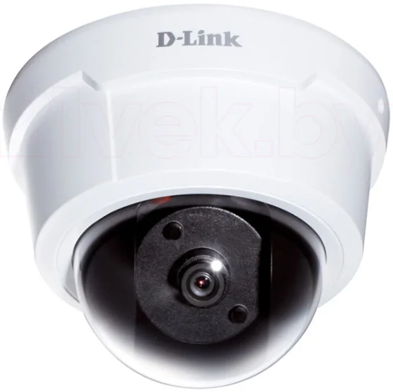 IP-камера D-Link DCS-6112