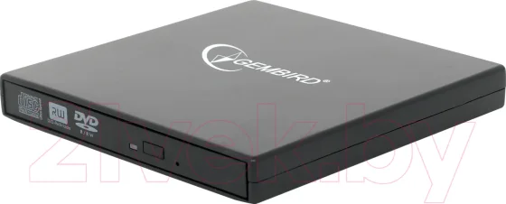Привод DVD Multi Gembird/Cablexpert DVD-USB-02