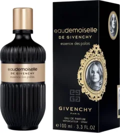 Парфюмерная вода Givenchy Eaudemoiselle Essence Des Palais (100мл) — фото 6