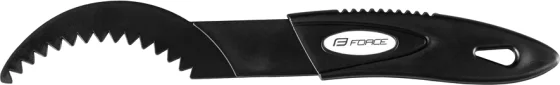 Щетка для чистки велосипеда FORCE Eco / 89458-F