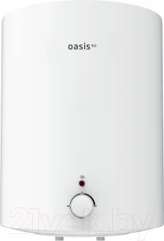 Накопительный водонагреватель Oasis Eco VD-80L — фото 1
