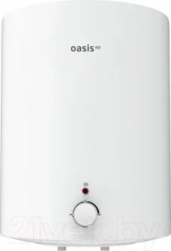 Накопительный водонагреватель Oasis Eco VD-80L — фото 3