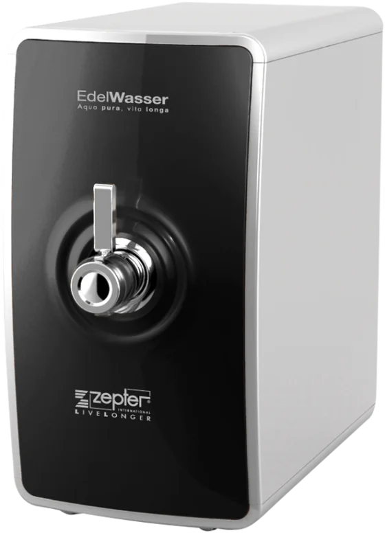 Система обратного осмоса Zepter Edelwasser PWC-670-BLACK