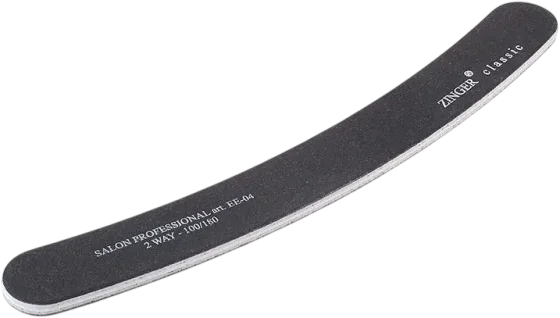 Пилка для ногтей Zinger EE-04